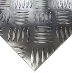 Commercial Grade 5052 Aluminum Plate Customized Aircraft Grade Aluminum Sheet