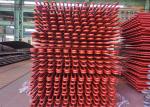 Customized Carbon Steel Boiler Serpentine Tube Designed For CFB Boiler
