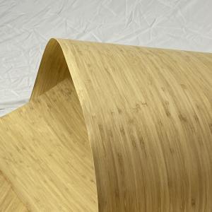 Quality Multiscene Floor Staining Bamboo Plywood Nontoxic Natural Color wholesale