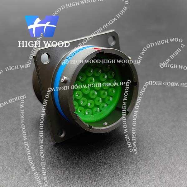 MS26482 Connector MS3470W18-32P , MIL-C-26482Ⅱ，MS26482 seriesⅡ
