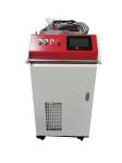 6 Modes 0.5mm carbon Welder For Aluminum And Steel