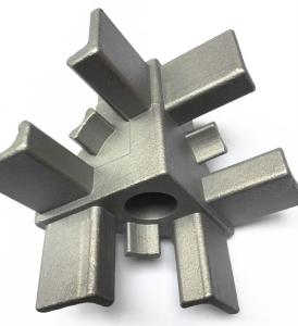 Quality Aluminum Alloy Precision Casting High Strength Lightweight Casting Aluminum Parts wholesale