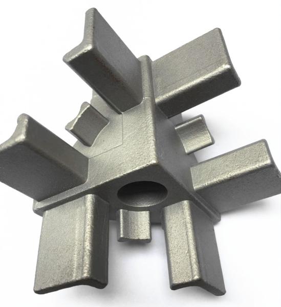 Aluminum Alloy Precision Casting High Strength Lightweight Casting Aluminum