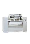 Trough Type Mixer Pharmaceutical Auxiliary Equipment For Powdery Paste Materials