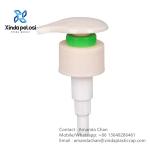 Plastic Hand Wash Lotion Pump Lotion Pump Replacement For Cosmetic Bottle