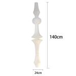 Modern Designer Handmade Paper Lamps Minimalist Pendant Lights for Living Room