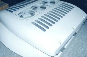 Quality Flat Top 3X4 Air Conditioning Assembly (Cold) Roof air conditioning wholesale