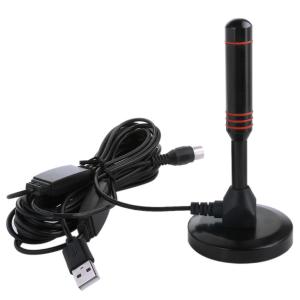 Quality Long Range Amplifier Wireless Caravan Satellite Digital TV Antenna ISO9001 Certified wholesale