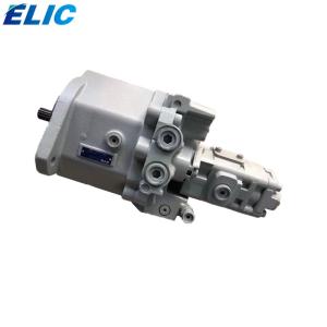 Quality RD819-6111-6 KX185 Kubota Hydraulic Pump PSVL2-36 wholesale
