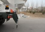 Concrete Mixer Truck SINOTRUK HOWO 12CBM 336HP 6X4 LHD ZZ1257N4048W