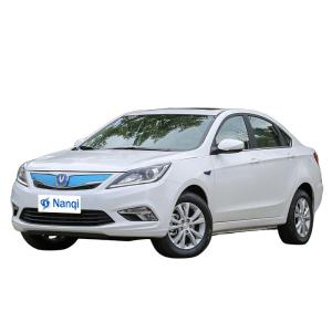 Quality Changan EADO EV 460 New Energy Electric Car 4 Doors 5 Seats Notchback wholesale