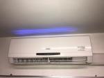 270NM Room Air Conditioner OEM Uv Air Sterilizer Kit