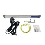 24V DC Static Eliminator Bar Long Distance Industrial Electrostatic Removal