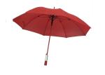 Automatic Promotional Products Umbrellas , Windproof Golf Umbrellas Fiberglass
