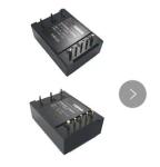 DC DC 5v 5a 25W Switching Power Supply For Led Display Board 4.5V - 5.5V Output