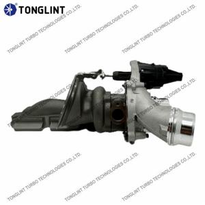 Quality B38 Turbocharger for BMW 116i 118i 218i 318i 418i Turbo 7633795 11657633795 B38B15A wholesale