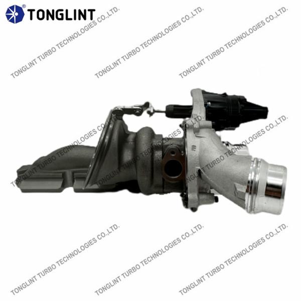 B38 Turbocharger for BMW 116i 118i 218i 318i 418i Turbo 7633795 11657633795