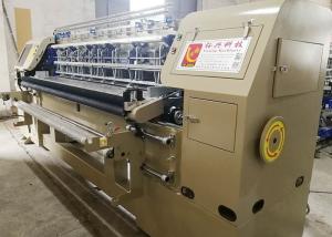 Quality 94 Inches 1000 RPM Beddings Computerized Quilting Machine wholesale
