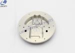 Bowl Presserfoot XLC7000 Cutter Parts 90934000- Round Shape Plastic Vacuum