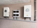 Deye Europe Warehouse 5kw 6kw 8kw Single Phase 220v Hybrid Inverter Solar