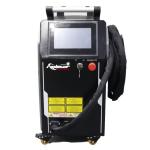 Multifunction 3IN1 Fiber Laser Machine for Metal Cleaning Welding Cutting