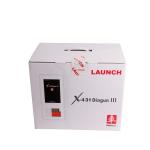 Original Launch X-431 X431 DIAGUN III Bluetooth Update Online