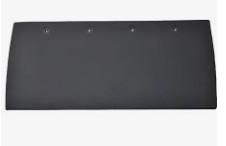 Quality Airport Baggage Conveyor Rubber Slat wholesale