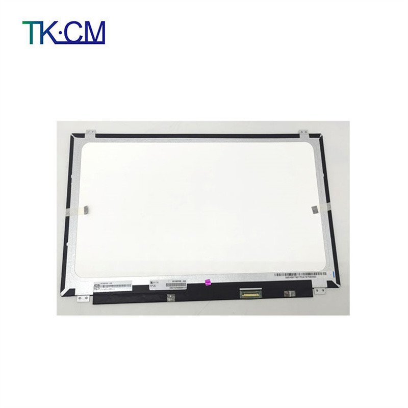 15.6 Inch Bright LCD Screen Brightness 1000 Customized Light Sensitive Screen
