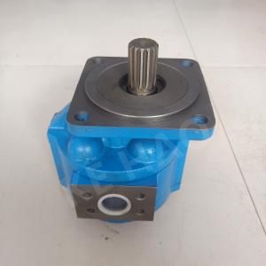 Quality CMG Series Motor Square cover Spline Blue Compact Original Gear Pump For Engineering Machinery And Vehicle wholesale