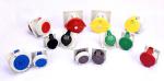 3P 16A 220V Electrical Panel Mounted Socket Single Phase Waterproof