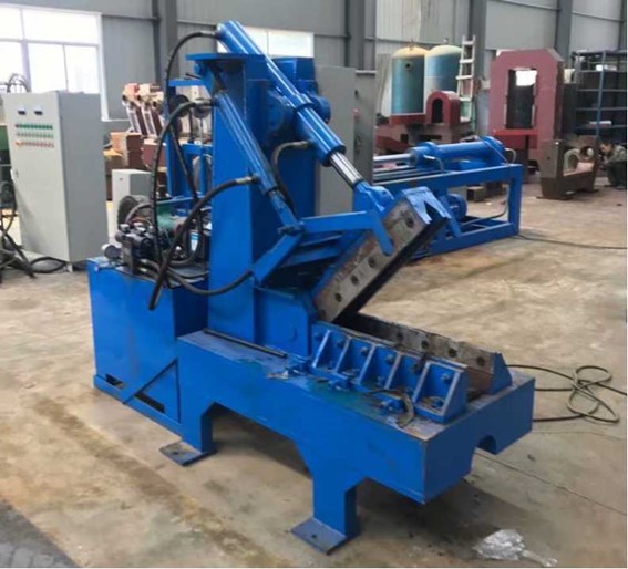 415V Rubber Shredding Machine Rubber Powder Production Line LP-1400