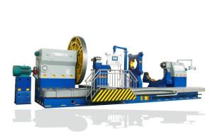 Quality Cylinder Horizontal Lathe Machine wholesale