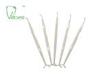Disposable Single Head 15cm Dental Periodontal Probe