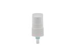18mm Mist Sprayer Pump With Spring Outside
