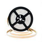 Full Spectrum Led Strip IP40/IP65, 85-265V/12V DC, CRI>80/95, 110-120lm/W, -20℃