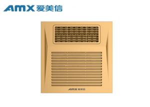 Quality Ceiling Mounted Bathroom Exhaust Fan With Heater wholesale