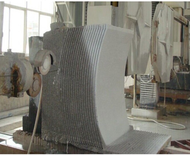 8.8mm Diamond Wire Saw For Profiling