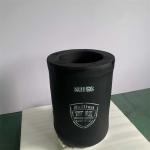 Customizable Silver Melting Crucible For Industrial Melting