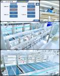 Sanitizer Bottle Automatic Liquid Filling Machine Automatic Drum Filling