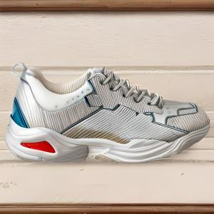 Quality Anti Odor OEM Cotton Sneakers Toddler Safety Comfortable wholesale