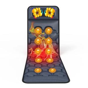 Quality Discover the Benefits of Our Foldable Massage Mattress for Ultimate Comfort wholesale