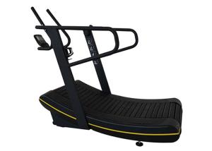 Quality Bodybuilding Healthy Gym Running Machine Customized Logo Eco Friendly wholesale