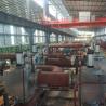Buy cheap Continuous Hot Dip Galvanising Line 0.7-1.7mm 450mm 120000TPY Steel Metal from wholesalers