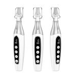 Portable Nail Grinder 10 level speed Low Noise USB Charging Pedicure Nail File
