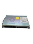 E305 Excavator Electrical Parts 6HK1 Hydraulic Controller Computer Board