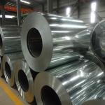 Dx51d/Dx52D Hot Dipped Galvanzied Steel Coils Gi Coils/Galvanized Steel Coil