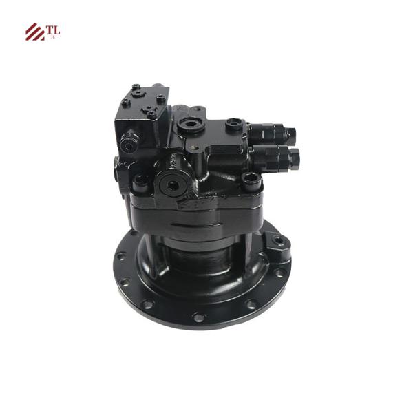 Machinery Repair Shops Excavator Swing Drive SK200-6 SK200-8 SK200LC-8