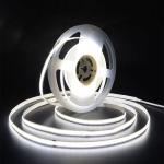 480Leds 6500K White flexible COB Led Strip Light for Indoor decoration in 12V