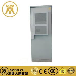 Quality Outdoor Lithium Battery Energy Storage System IP55 1 Compartments For Telecommunications wholesale
