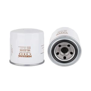 Quality 83 X 80mm Excavator Fuel Filter C5106 Diesel Water Separator Filter wholesale